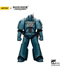 Sega Figurka Figurka Warhammer The Horus Heresy Alpha Legion MKVI Tactical Legionary 1/18 12 cm Figūriņas un varoņi
