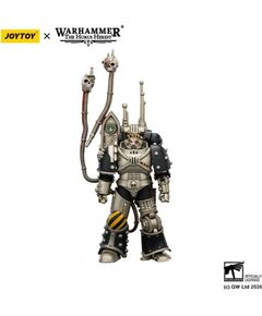 Figurka Hasbro Figurka Warhammer The Horus Heresy Iron Warriors Legion Praevian 1/18 12 cm Фигурки и герои