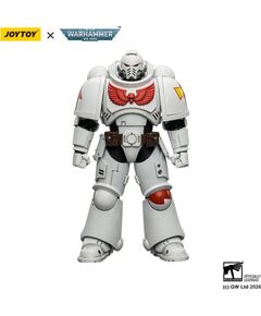 Figurka Funko Pop Figurka Warhammer 40k White Scars Intercessor 1/18 12 cm Фигурки и герои