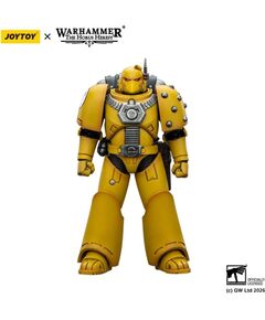 Figurka Hasbro Figurka Warhammer The Horus Heresy Imperial Fist MKVI Tactical Legionary 1/18 12 cm Figūriņas un varoņi
