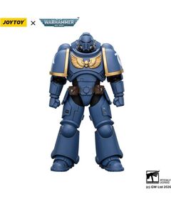 Figurka Funko Pop Figurka Warhammer 40k Ultramarines Intercessor 1/18 12 cm Фигурки и герои