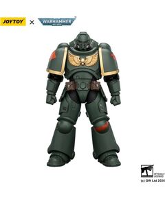 Figurka Funko Pop Figurka Warhammer 40k Dark Angels Intercessor 1/18 12 cm Фигурки и герои