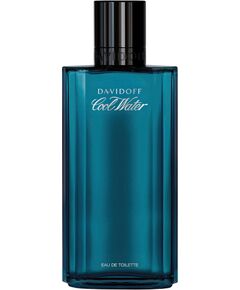 Davidoff Davidoff, Cool Water, Eau De Toilette, For Men, 125 ml For Men Vīriešu Smaržas