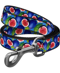 Waudog WAU DOG SMYCZ NYLON  S 15mm/300cm FIGA Citas preces