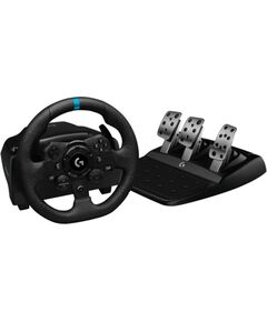 Kierownica Logitech G923 PC Only (941-000346) Aудио-видео
