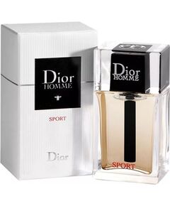 Dior Christian Dior Homme Sport 2022 edt 10ml Vīriešu Smaržas