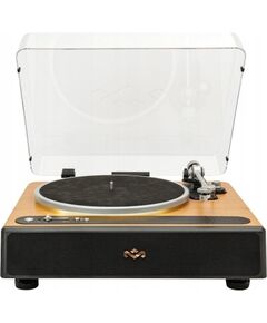 Gramofon Marley Turntable | Soul Rebel | Bluetooth In/Out (EM-JT401-SB) DJ tehnika