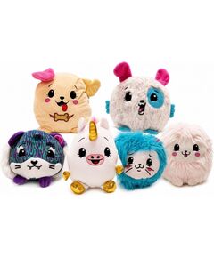 Smily Play *****Plusz 23cm "puszysty pluszak 20376 Мягкие игрушки
