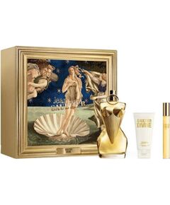 Jean Paul Gaultier Divine set Jaunumi - Datori
