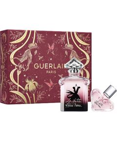 Guerlain Set La Petite Robe Noire EDP Intense spray 75ml Новинки Компьютерная техника