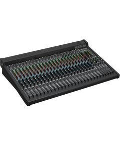 Mackie Mikser audio 2404VLZ4 24 kan. 20 - 50000 Hz Czarny (2786873) Усилители / A/V ресиверы