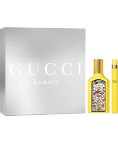 Set Gucci: Flora Gorgeous Orchid, Eau De Parfum, 50 ml + Flora Gorgeous Orchid, Eau De Parfum, 10 ml Jaunumi - Datori
