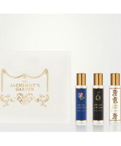 Gucci Set : The Alchemist's Garden - A Song For The Rose, Eau De Parfum, 15 ml + The Alchemist's Garden - The Voice Of The Snake, Eau De Parfum, 15 ml + The Alchemist's Garden - Fading Autumn, Eau De Parfum,, 15 ml Jaunumi - Datori