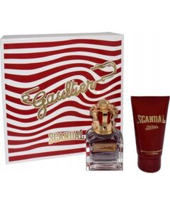 Jean Paul Gaultier SET (SCANDAL (M) EDT/S 50ML + SHOWER GEL 75ML) Jaunumi - Datori