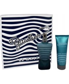 Jean Paul Gaultier SET (LE MALE (M) EDT/S 75ML + SHOWER GEL 75ML) Jaunumi - Datori