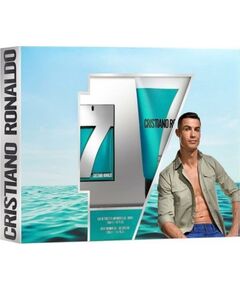 SET Cristiano Ronaldo Cr7 Origins Jaunumi - Datori