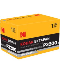 Kodak Eastman film Ektapan P3200/36 Jaunumi - Audio-Video