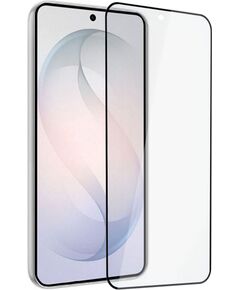 TFO Mocco Full Face 6D / Full Glue Tempered Glass Aizsargstikls Pilnam Ekrānam Samsung Galaxy S26 Ekrānu aizsardzība