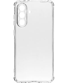 Tactical TPU Plyo Cover Защитный чехол для Samsung Galaxy A56 5G прозрачный Чехлы - альтернативные
