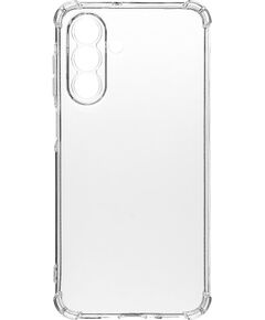 Tactical TPU Plyo Cover Защитный чехол для Samsung Galaxy A17 4G/5G / прозрачный Чехлы - альтернативные
