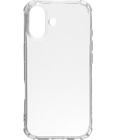 Tactical TPU Plyo Cover Защитный Чехол для Apple iPhone 17 Чехлы - альтернативные