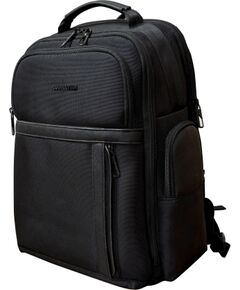 Swissten Travel Laptop Backpack Somas portatīvajiem datoriem