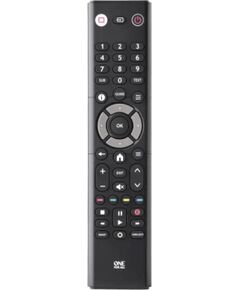 One For All URC1313 Tālvadības pults televizoriem Philips TV pultis