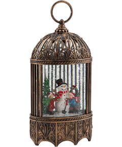 LED decoration WONDERFUL 13x8xH26cm Новинки Для дома и сада 