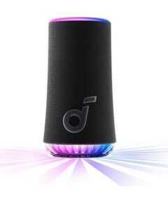 Anker   Soundcore Glow Black Bezvadu skaļruņi