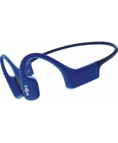 Shokz   Open Swim Blue Austiņas