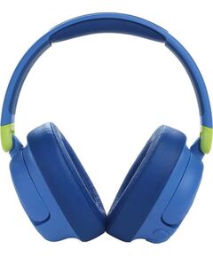 JBL   Junior 460NC Blue Наушники