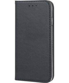 iLike Samsung  Galaxy Xcover 7 Smart Magnetic Book case Black Чехлы - альтернативные