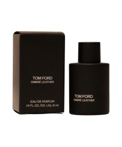 Tom Ford, Ombre Leather, Eau De Parfum, For Men, 4 ml *Miniature Духи и косметика