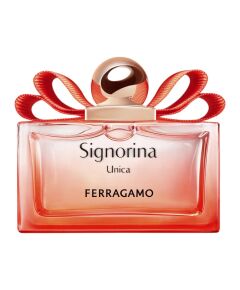 Salvatore Ferragamo, Signorina Unica, Eau De Parfum, For Women, 100 ml *Tester Духи и косметика