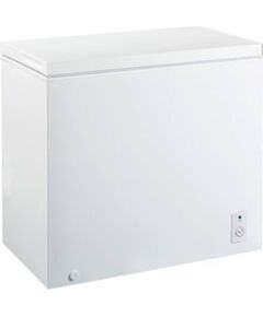 Chest freezer Frigelux Jaunumi Sadz. tehnika