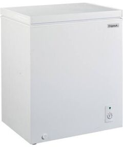 Chest freezer Frigelux Jaunumi Sadz. tehnika