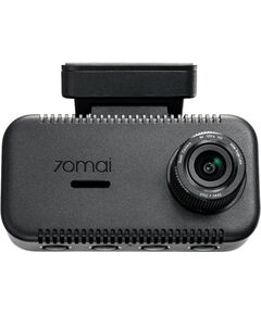 Xiaomi 70mai Dash Cam 4K A810 Lite, 4K, black - Dash cam Video reģistratori