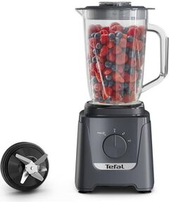 Tefal Blendforce, 600 W, black - Blender Крупная бытовая техника