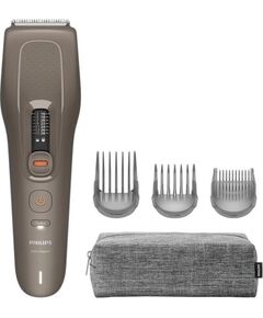 Philips 5000, 0.5-28 mm, brown - Hair clipper Matu, Bārdas, Ķermeņa trimmeri