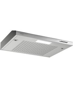 Cata, 162 m³/h, width 60 cm, stainless steel - Built-in cooker hood Tvaika nosūcēji, iebūvējami