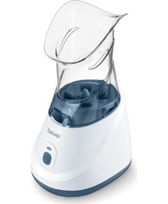 Beurer SI31 Tvaika inhalators Inhalatori