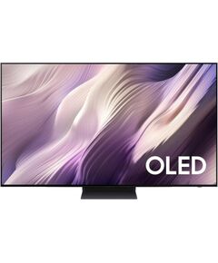 Samsung S95H 48'', 4K UHD, OLED, graphite black - TV Televizori