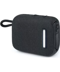 Muse M-320 BT, black - Portable Wireless Speaker Bezvadu skaļruņi