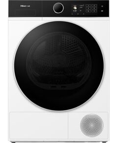 Hisense DH5I104BWAB 10kg Clothes dryer Крупная бытовая техника