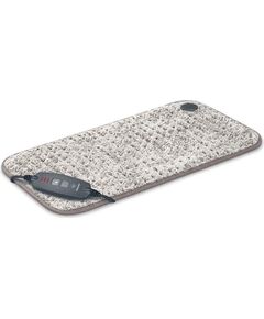 Beurer XXL Nordic Taupe, 30 x 60 cm, beige - Heat pad Gaisa sildītāji