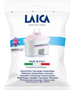 Laica Magnesium Active, 1 pc - Water filter Машины для мороженого