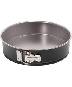 Tefal Easybake, 24 cm, grey/black - Springform Citi trauki