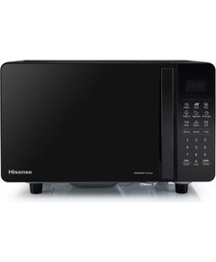 Hisense H20MOBS4HS 20L 700W Black Microwave oven Крупная бытовая техника