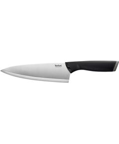 Tefal Comfort Chef Knife, blade length 20 cm - Knife Citi trauki
