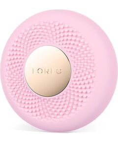 Foreo UFO 3 mini, pink - Facial hydration device Sejas kopšana